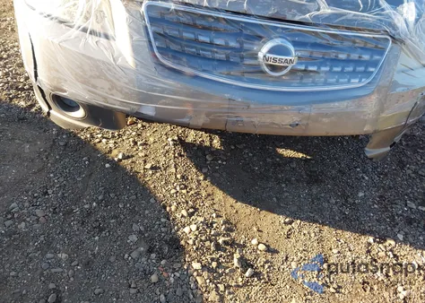 2005 Nissan Altima 2.5 S из США, поврежденный, VIN 1N4AL11D05C341817